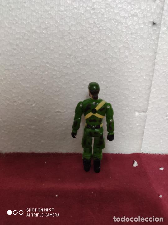 Figuras y mu&ntilde;ecos GI Joe: figura gi joe o similar - Foto 2