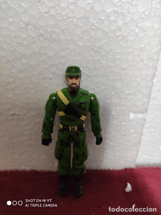 Figuras y mu&ntilde;ecos GI Joe: figura gi joe o similar - Foto 1
