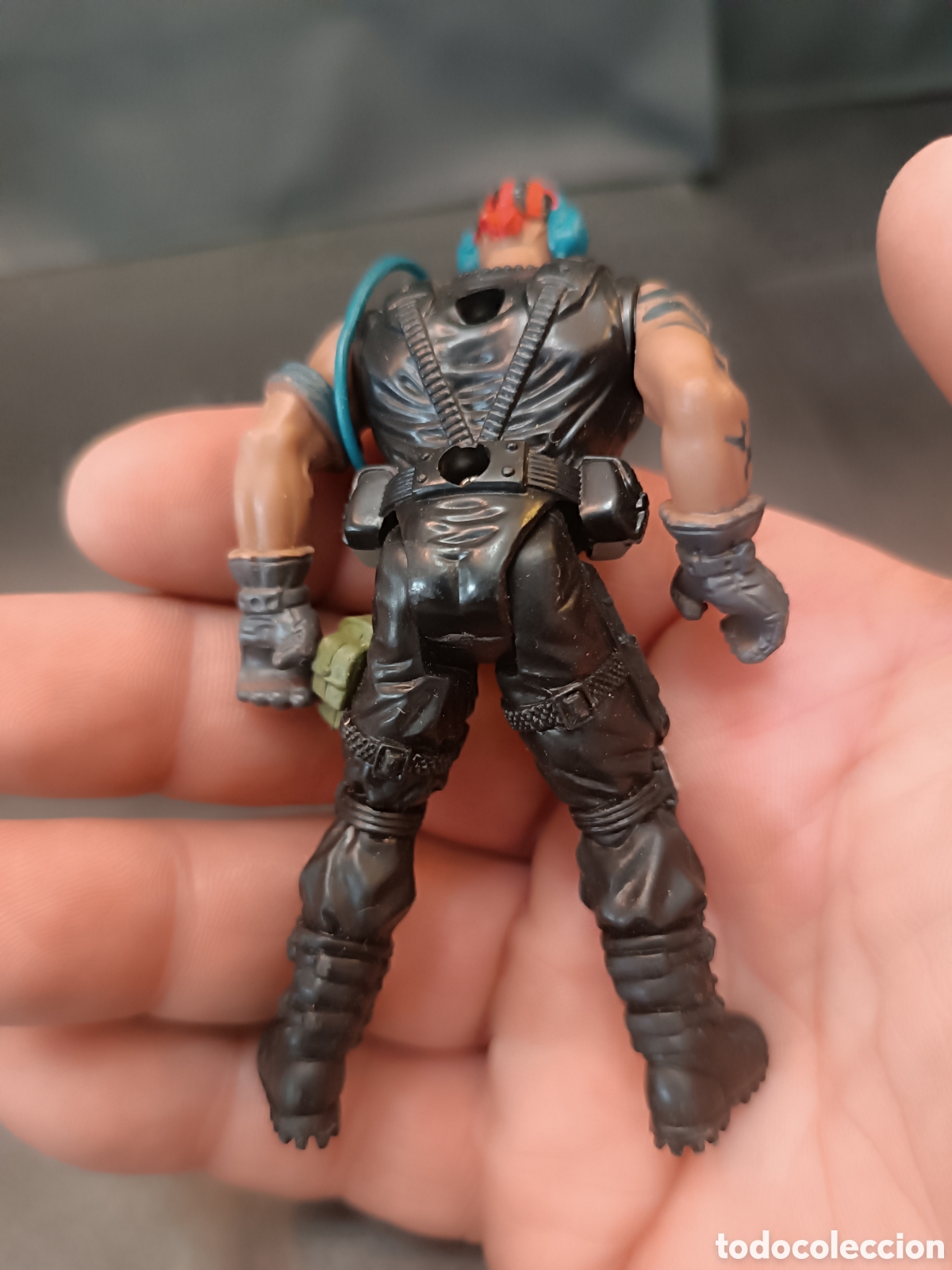 Figuras y mu&ntilde;ecos GI Joe: G.I. JOE GIJOE - Foto 4