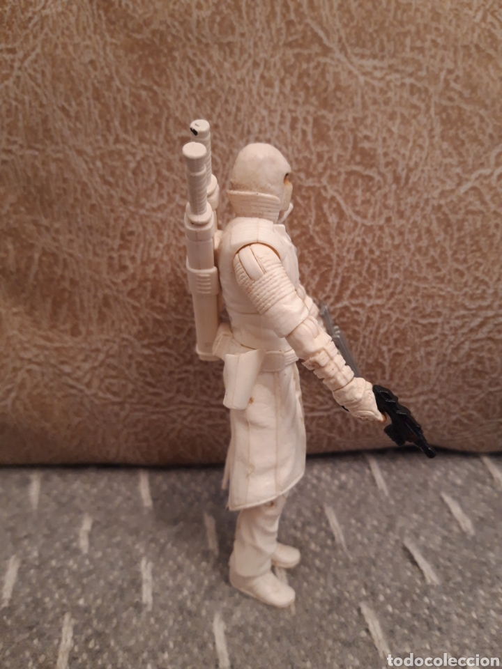 Figuras y mu&ntilde;ecos GI Joe: Figura Gi joe Storm Shadow - Foto 2