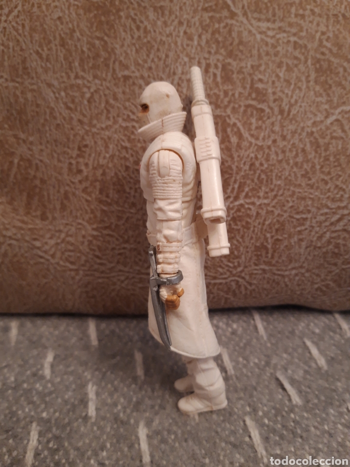 Figuras y mu&ntilde;ecos GI Joe: Figura Gi joe Storm Shadow - Foto 3