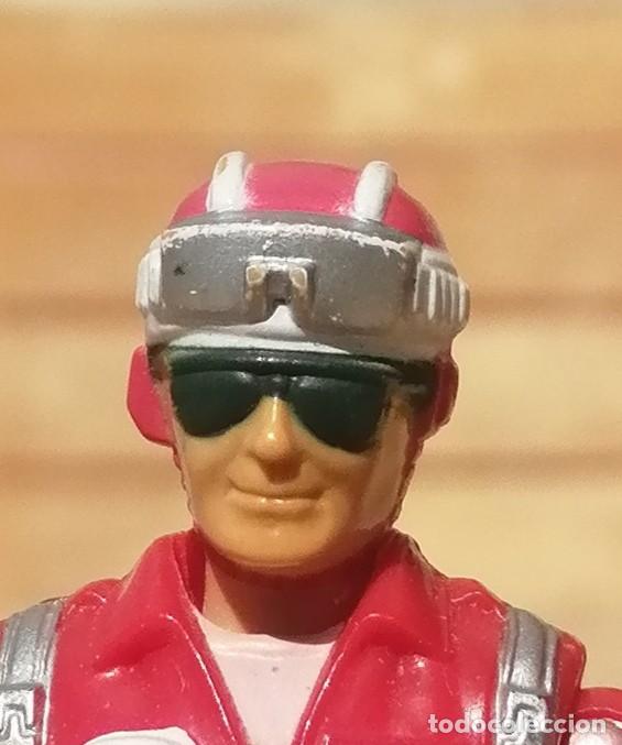 Figuras y mu&ntilde;ecos GI Joe: Gi Joe, Gijoe, despiece, &iquest;Hasbro? - Foto 1
