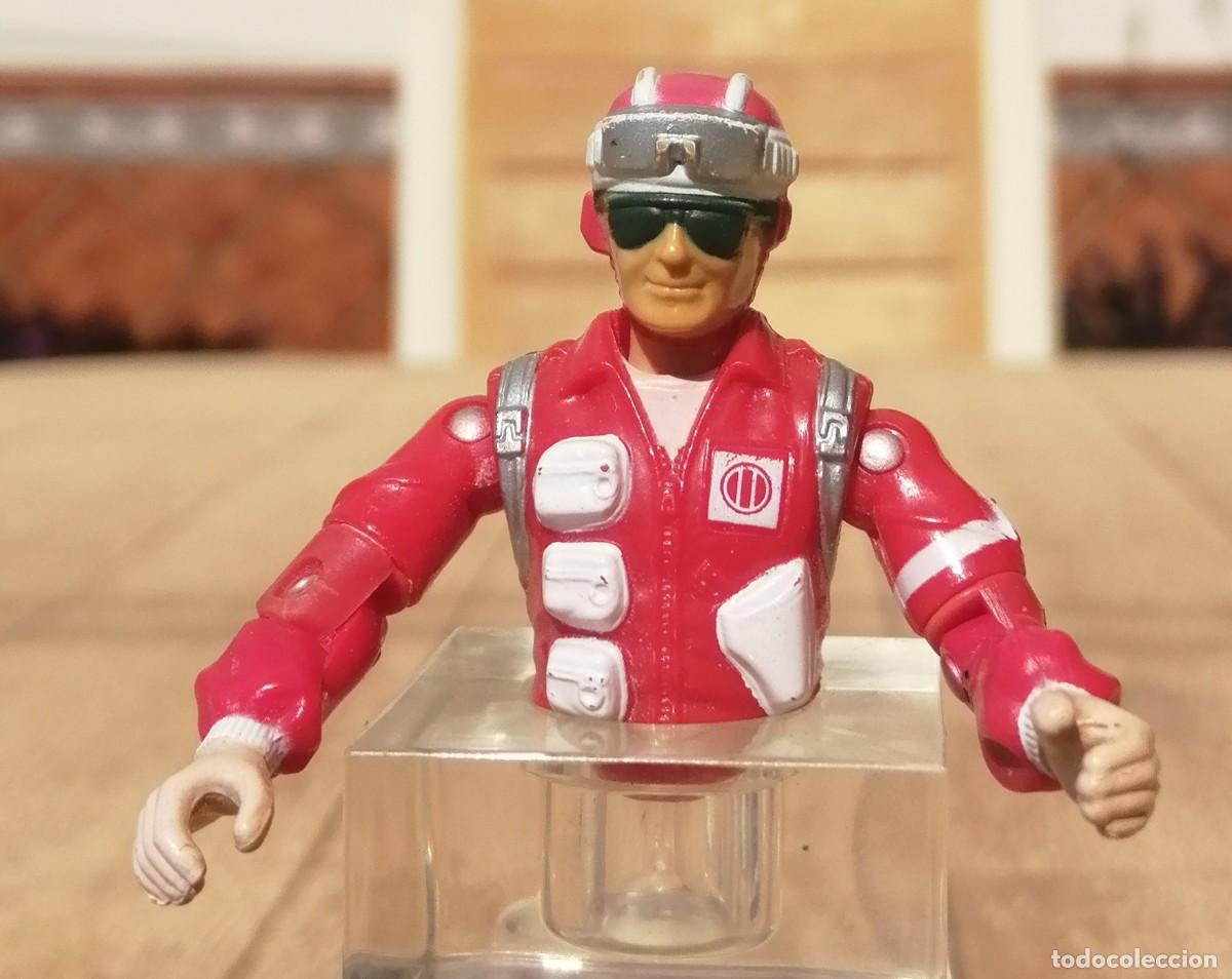 Figuras y mu&ntilde;ecos GI Joe: Gi Joe, Gijoe, despiece, &iquest;Hasbro? - Foto 2