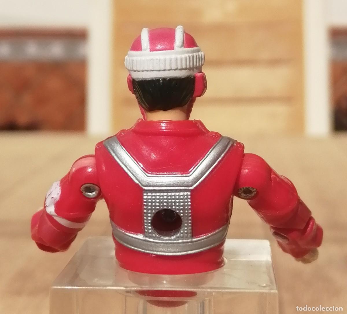 Figuras y mu&ntilde;ecos GI Joe: Gi Joe, Gijoe, despiece, &iquest;Hasbro? - Foto 3