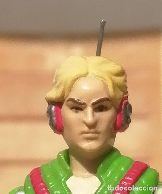Figuras y mu&ntilde;ecos GI Joe: Gi Joe, Gijoe, despiece, Hasbro 1987 - Foto 1