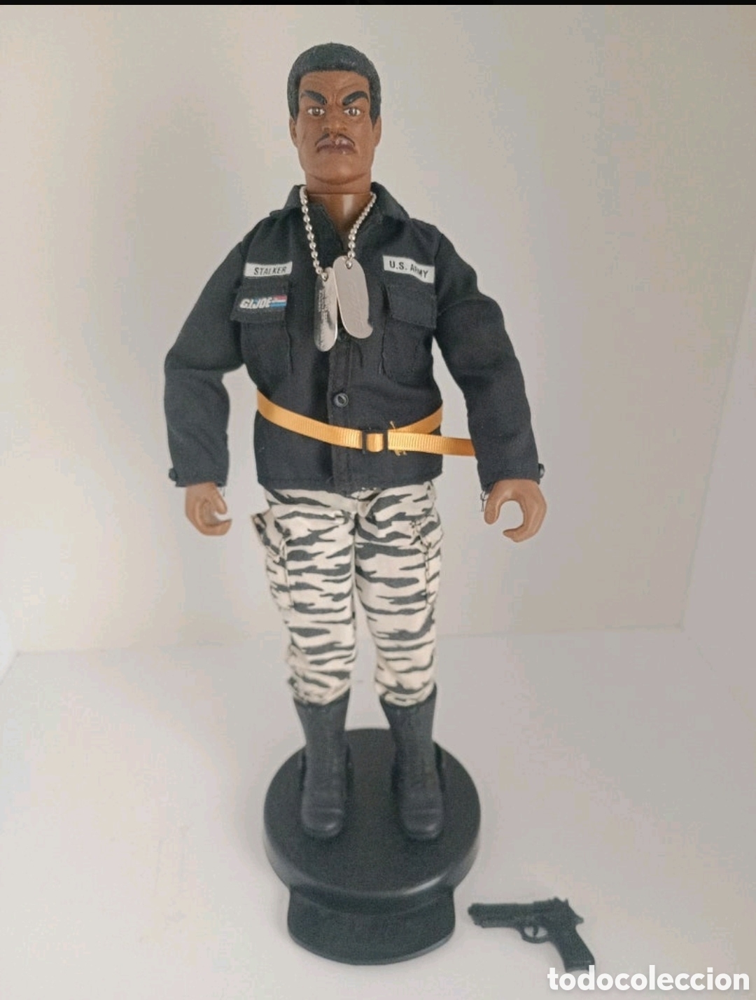 Figuras y mu&ntilde;ecos GI Joe: Gijoe - Foto 2