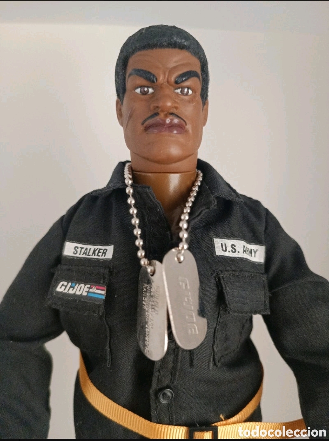 Figuras y mu&ntilde;ecos GI Joe: Gijoe - Foto 3
