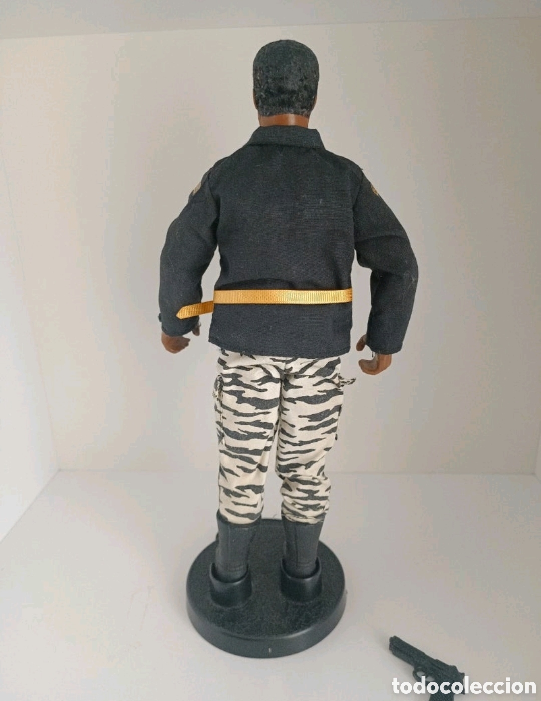 Figuras y mu&ntilde;ecos GI Joe: Gijoe - Foto 5