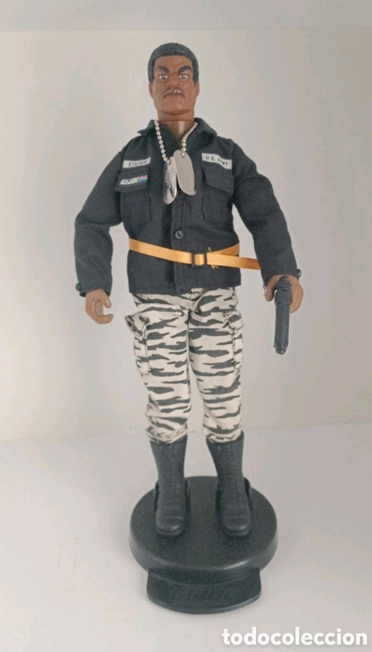 Figuras y mu&ntilde;ecos GI Joe: Gijoe - Foto 1