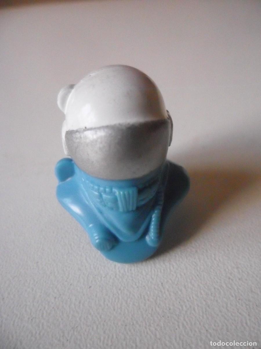 Figuras y mu&ntilde;ecos GI Joe: COUNTDOWN V1 CASCO HASBRO 1989 - Foto 1