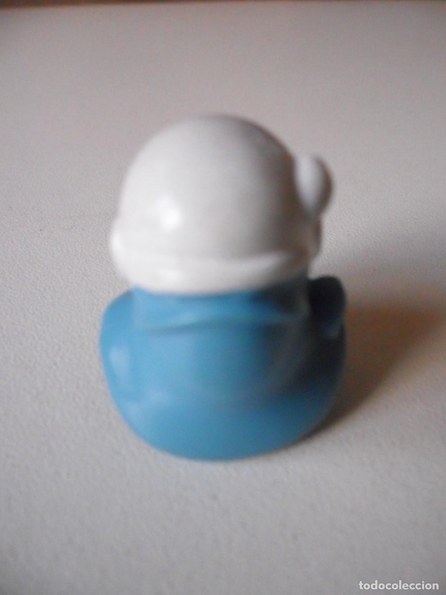 Figuras y mu&ntilde;ecos GI Joe: COUNTDOWN V1 CASCO HASBRO 1989 - Foto 2