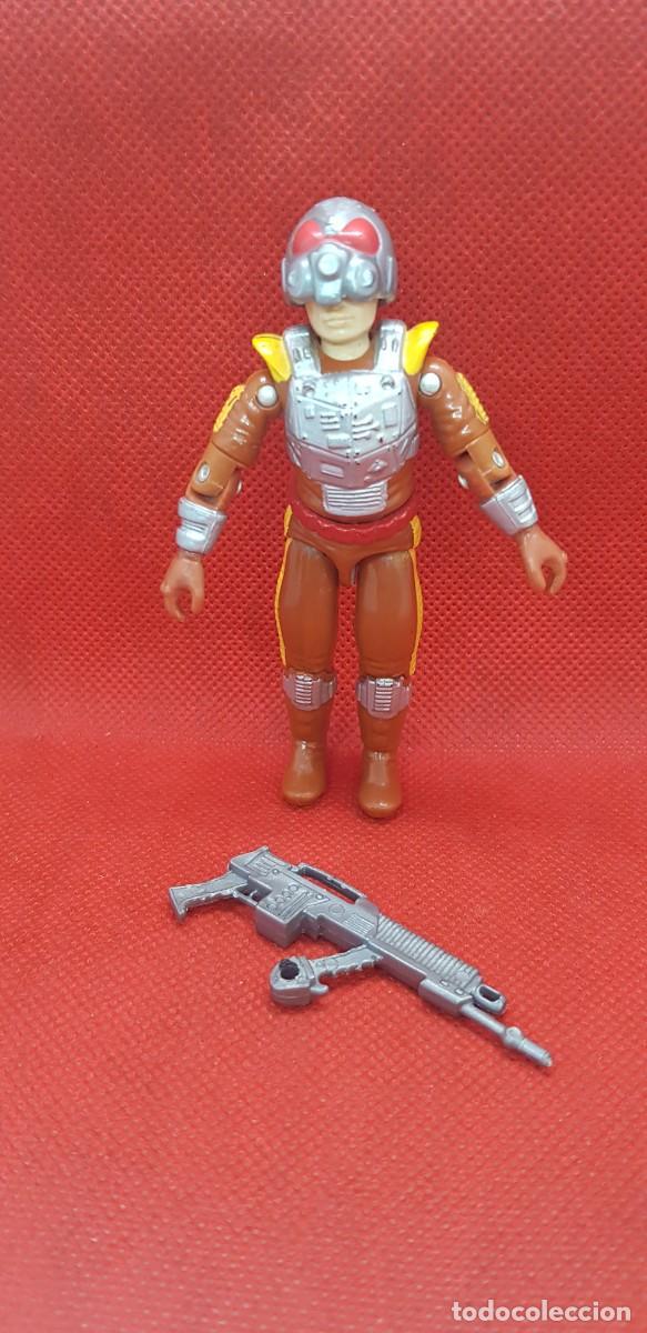 Figuras y mu&ntilde;ecos GI Joe: Gi joe gijoe charbroil V.1 - Foto 1