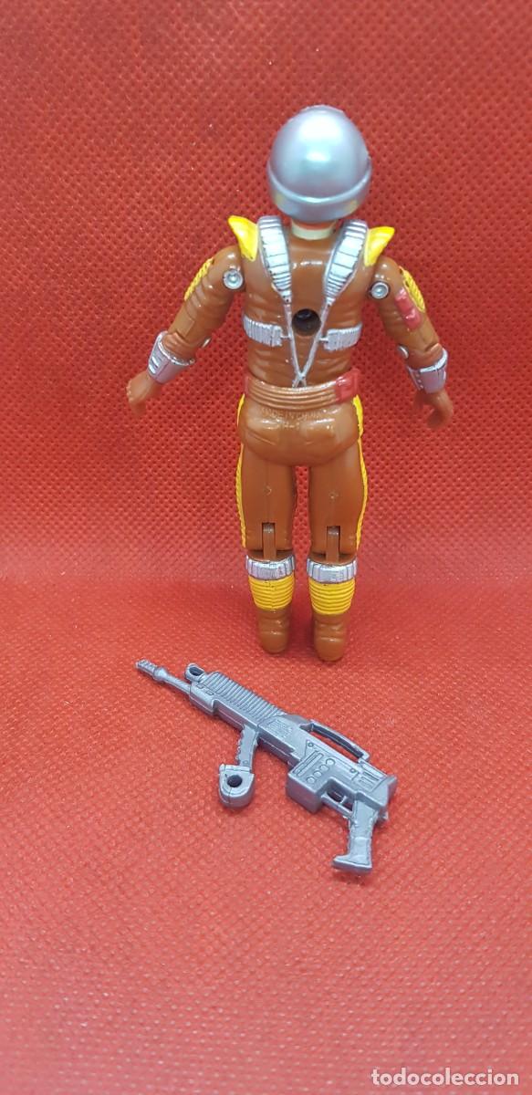 Figuras y mu&ntilde;ecos GI Joe: Gi joe gijoe charbroil V.1 - Foto 2