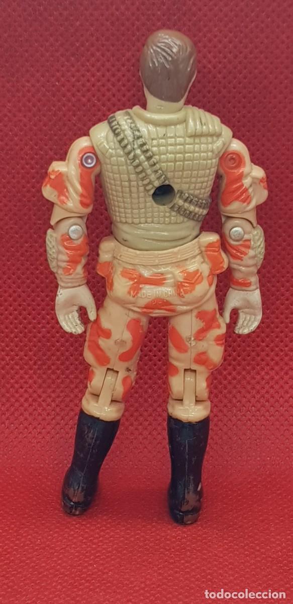 Figuras y mu&ntilde;ecos GI Joe: Gijoe Gi joe spearhead v.1 - Foto 2