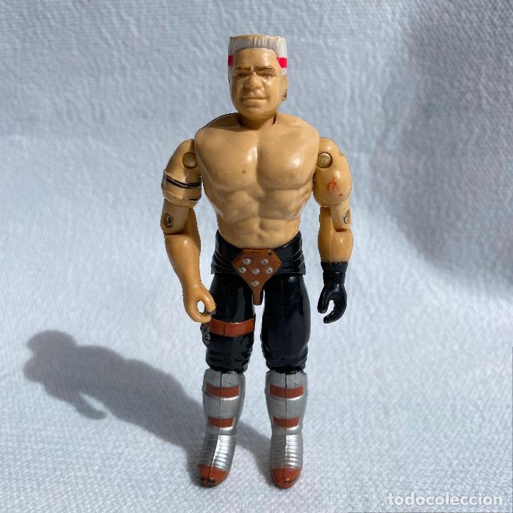 figura muñeco gi joe road pig v1 1988 hasbro gi - Buy GI Joe on ...