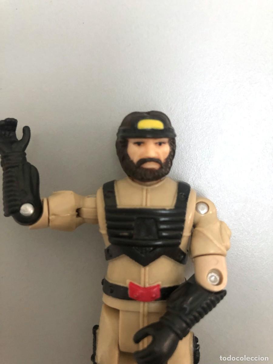 Figuras y mu&ntilde;ecos GI Joe: Gi Joe Sup Stream V1 1986 - Foto 3