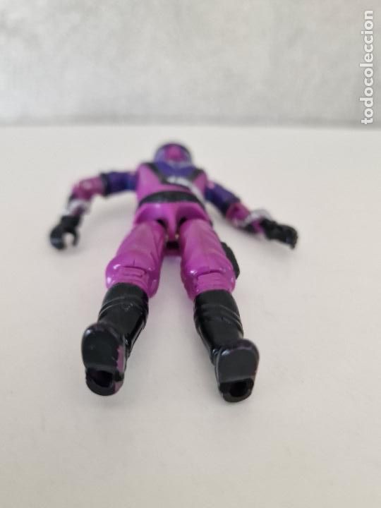 Figuras y mu&ntilde;ecos GI Joe: GI JOE TECHNO VIPER COBRA 1987 HONG KONG - Foto 4