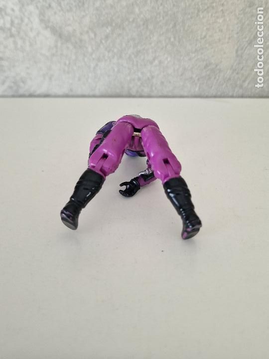 Figuras y mu&ntilde;ecos GI Joe: GI JOE TECHNO VIPER COBRA 1987 HONG KONG - Foto 6