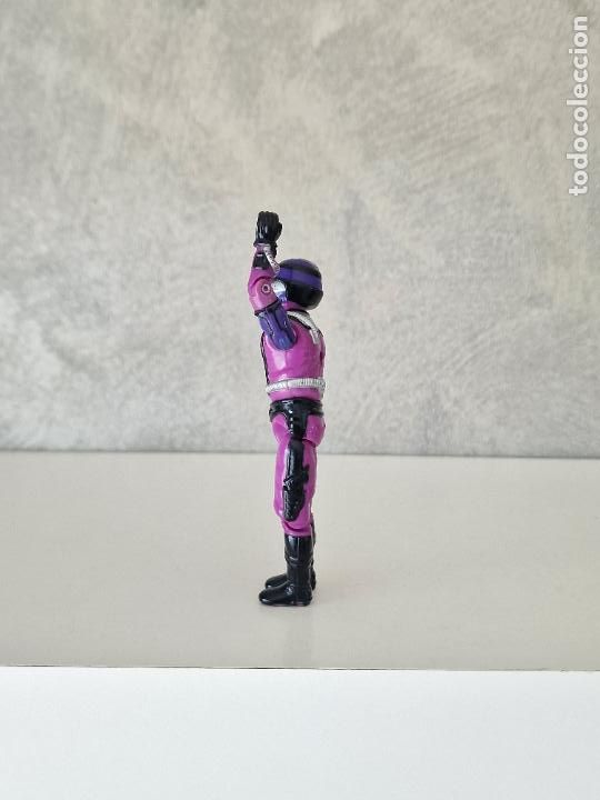 Figuras y mu&ntilde;ecos GI Joe: GI JOE TECHNO VIPER COBRA 1987 HONG KONG - Foto 7