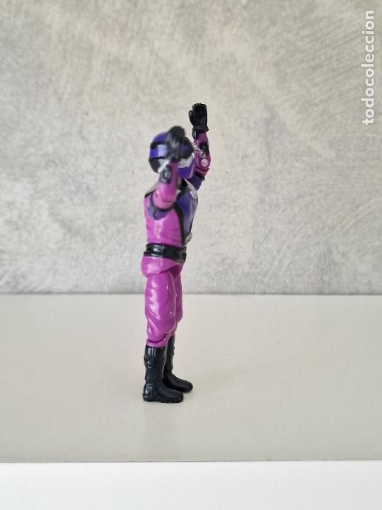 Figuras y mu&ntilde;ecos GI Joe: GI JOE TECHNO VIPER COBRA 1987 HONG KONG - Foto 8