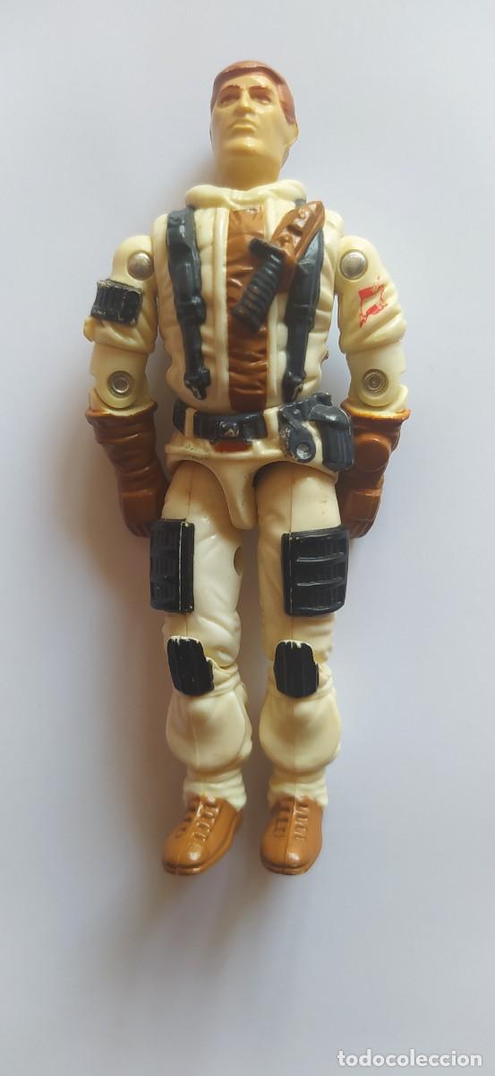 Figuras y mu&ntilde;ecos GI Joe: GIJOE GI JOE HASBRO BLIZZARD - Foto 1