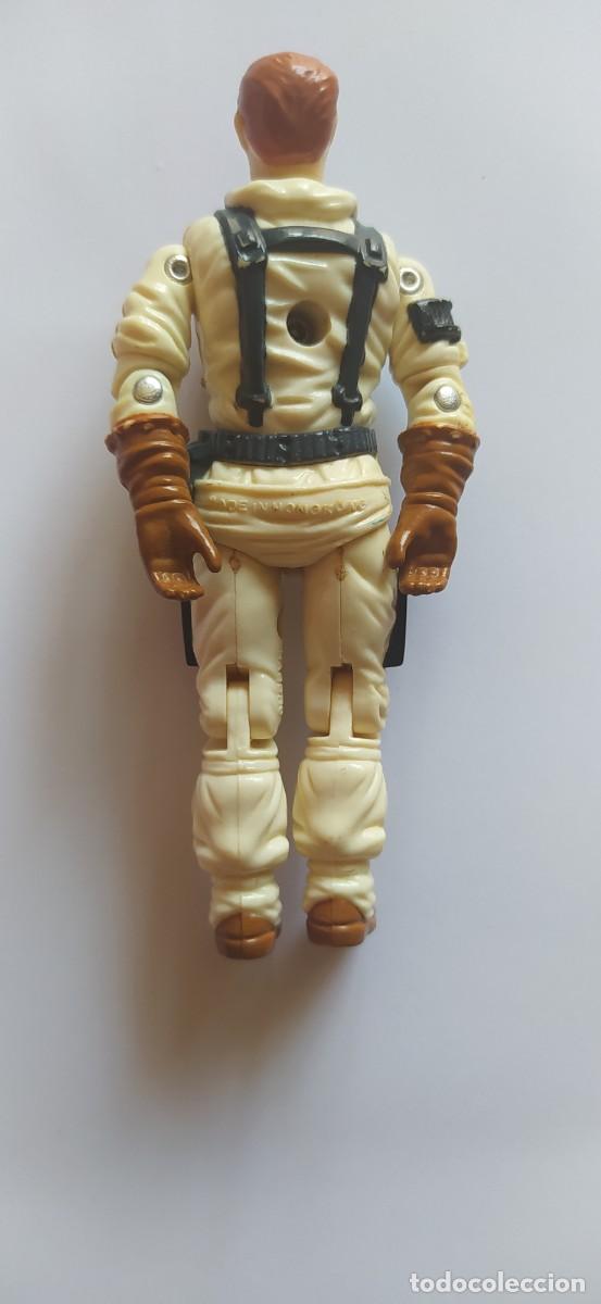 Figuras y mu&ntilde;ecos GI Joe: GIJOE GI JOE HASBRO BLIZZARD - Foto 2