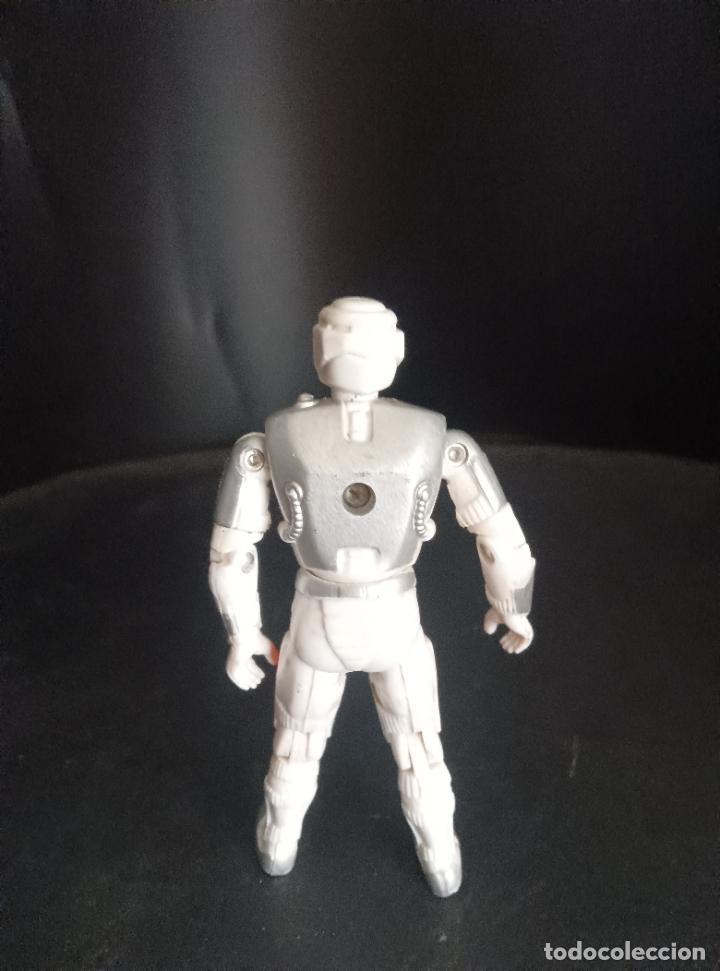 Figuras y mu&ntilde;ecos GI Joe: STAR FORCE - THE CORPS - LANARD 80s JOE- - Foto 2