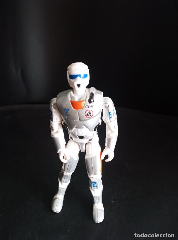 Figuras y mu&ntilde;ecos GI Joe: STAR FORCE - THE CORPS - LANARD 80s JOE- - Foto 1