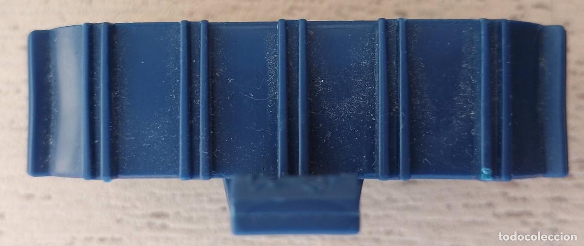 Figuras y mu&ntilde;ecos GI Joe: Pieza de Gijoe, Gi Joe, oruga de veh&iacute;culo devastador - Foto 3