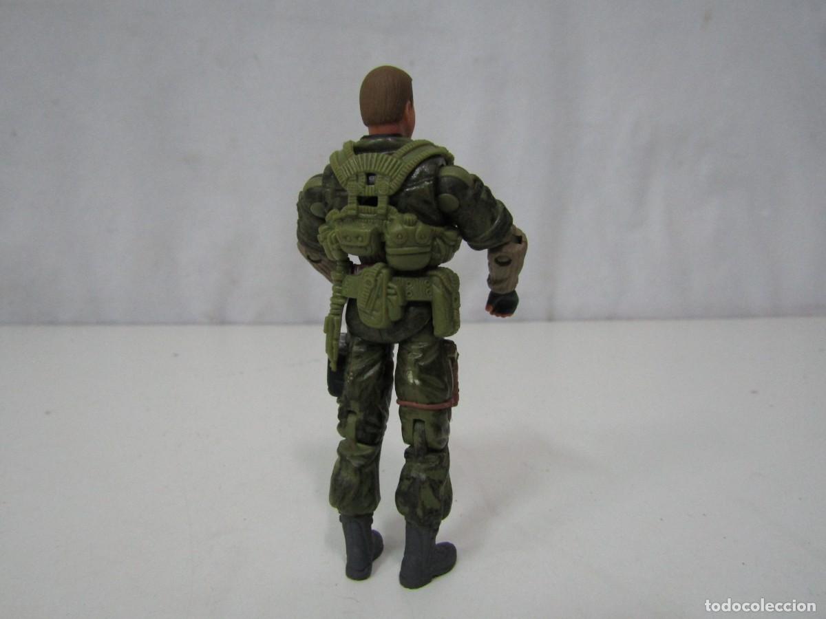 Figuras y mu&ntilde;ecos GI Joe: FIGURA GI JOE HASBRO - Foto 2