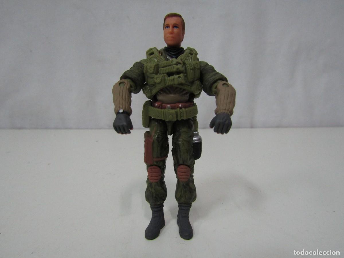 Figuras y mu&ntilde;ecos GI Joe: FIGURA GI JOE HASBRO - Foto 1