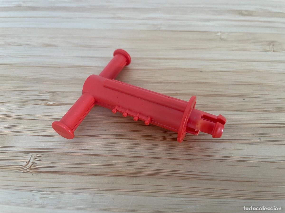 Figuras y mu&ntilde;ecos GI Joe: Gi joe Road Toad Torreta Ca&ntilde;on Cobra Hasbro - Foto 1