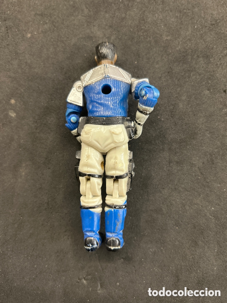 Figuras y mu&ntilde;ecos GI Joe: Gi-joe, joe static 1987 - Foto 2