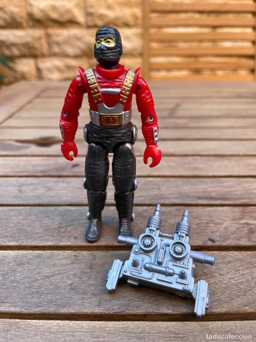 Gi joe on sale astro viper