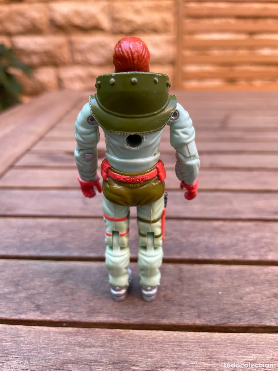 Figuras y mu&ntilde;ecos GI Joe: Gi joe Deep Six v2 Cobra Gijoe Hasbro - Foto 2