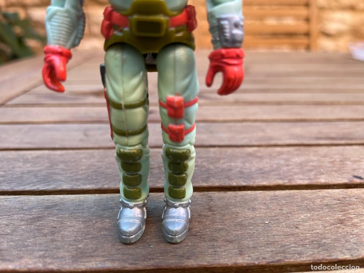 Figuras y mu&ntilde;ecos GI Joe: Gi joe Deep Six v2 Cobra Gijoe Hasbro - Foto 3