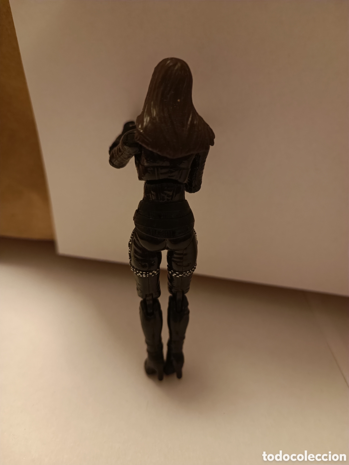 Figuras y mu&ntilde;ecos GI Joe: Figura Gi Joe cobra Baronesa - Foto 4