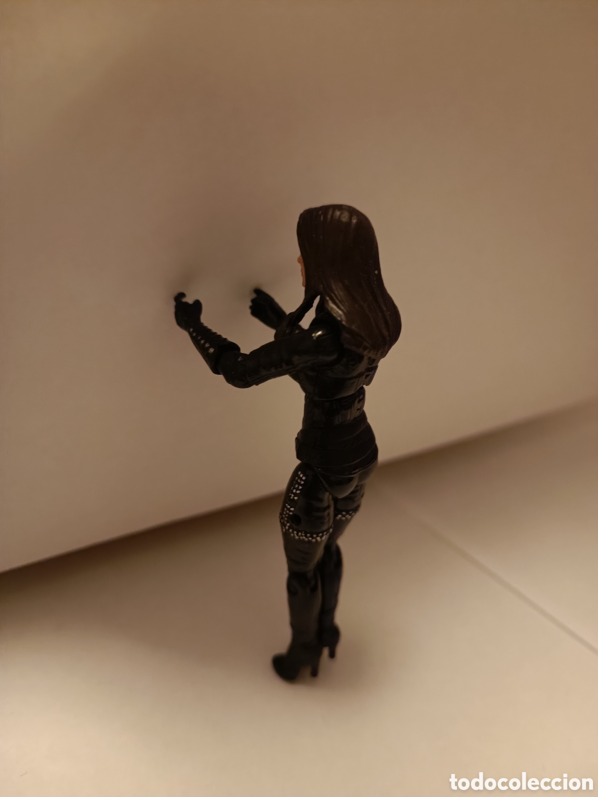 Figuras y mu&ntilde;ecos GI Joe: Figura Gi Joe cobra Baronesa - Foto 5