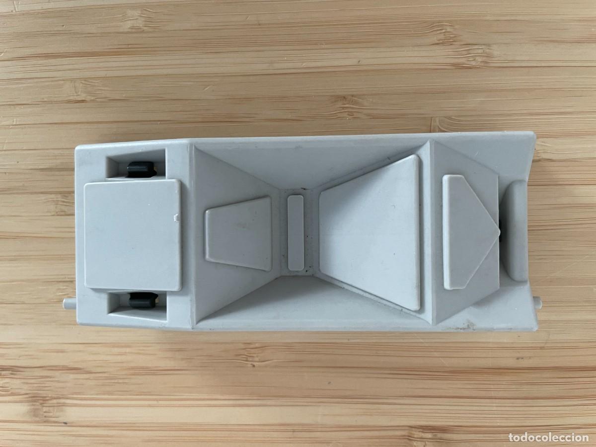 Figuras y mu&ntilde;ecos GI Joe: Gi joe Mobile Command Center Cama Cobra Hasbro - Foto 1