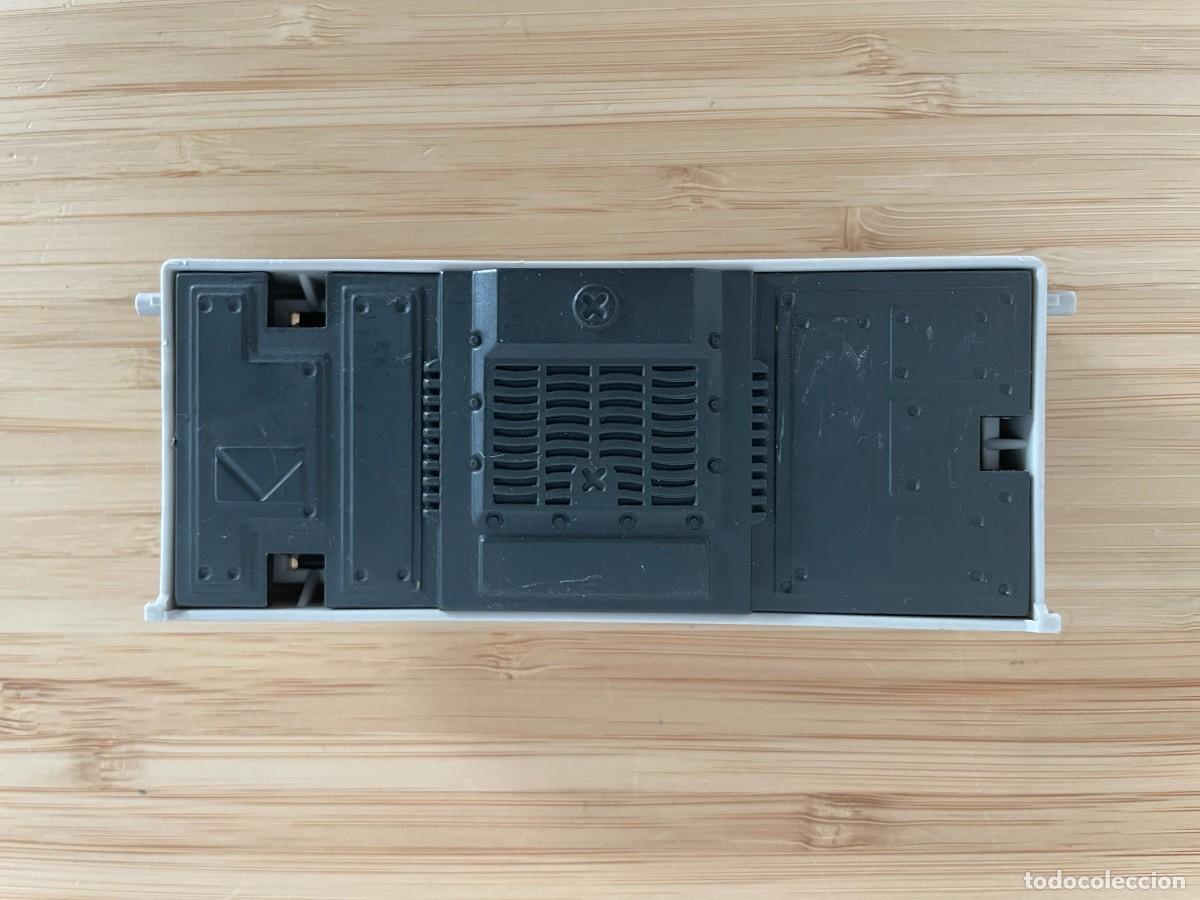 Figuras y mu&ntilde;ecos GI Joe: Gi joe Mobile Command Center Cama Cobra Hasbro - Foto 2