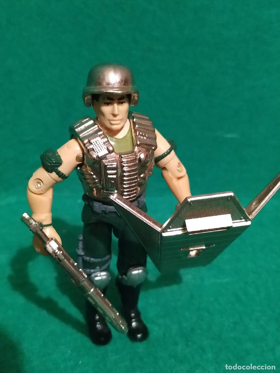 Figuras y mu&ntilde;ecos GI Joe: Super Trooper Hasbro Vintage - Foto 1