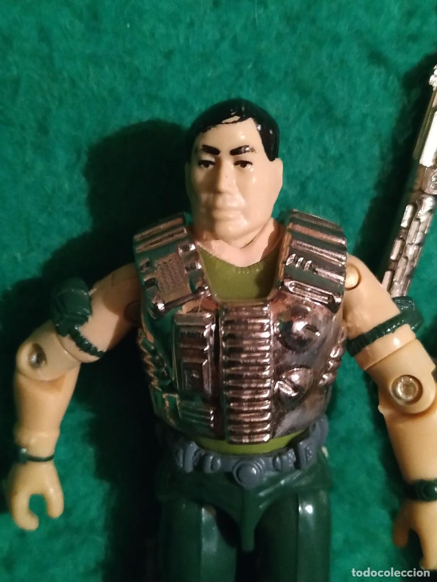 Figuras y mu&ntilde;ecos GI Joe: Super Trooper Hasbro Vintage - Foto 3