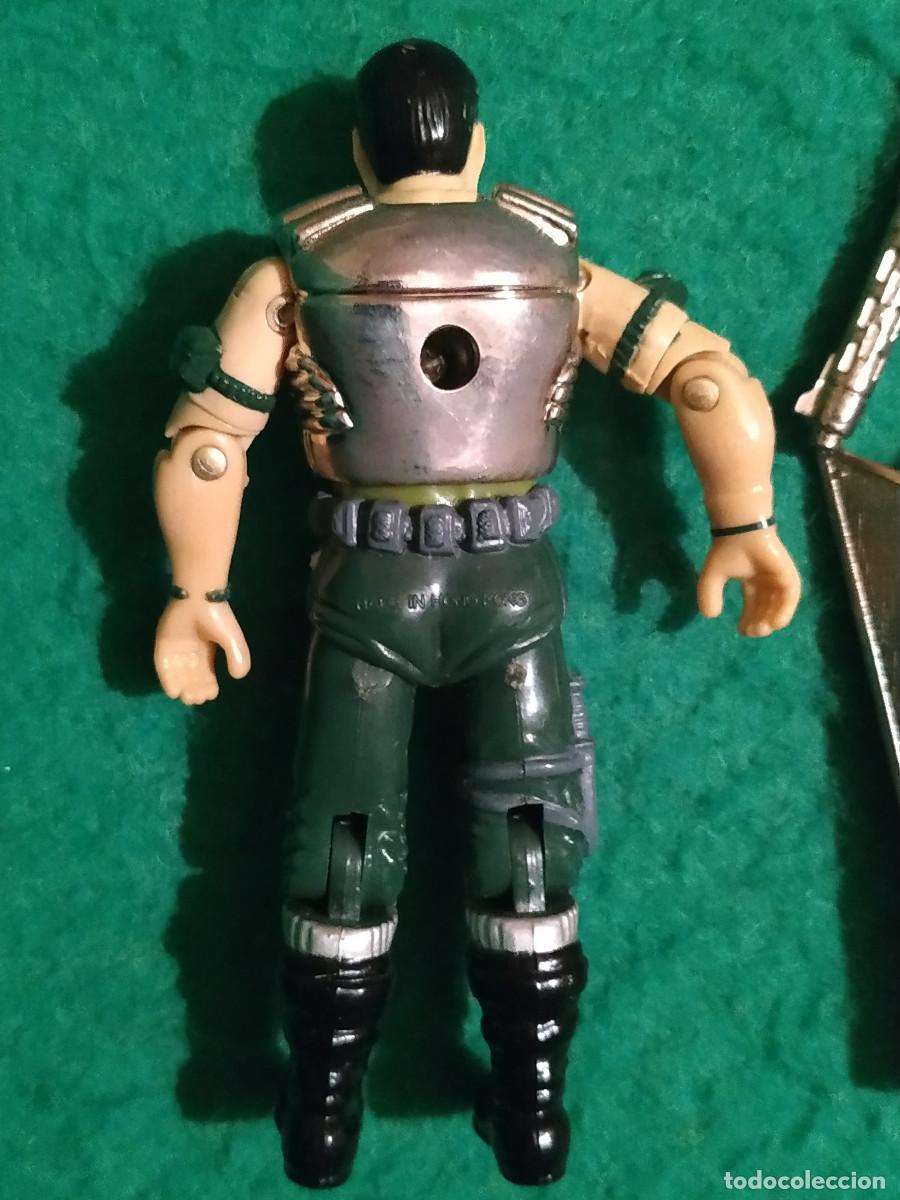 Figuras y mu&ntilde;ecos GI Joe: Super Trooper Hasbro Vintage - Foto 4