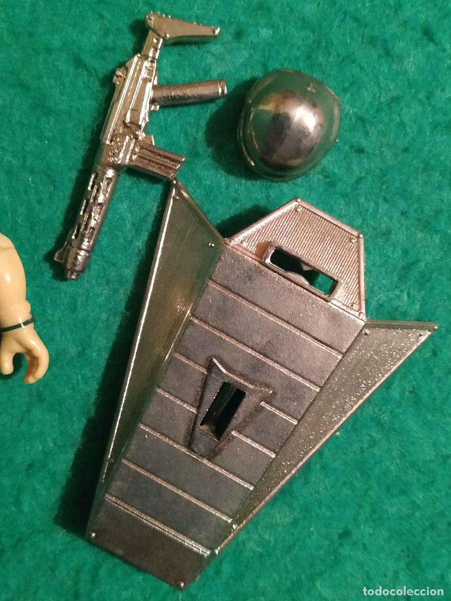 Figuras y mu&ntilde;ecos GI Joe: Super Trooper Hasbro Vintage - Foto 5