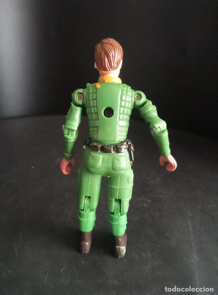 Figuras y mu&ntilde;ecos GI Joe: National Defense, SAS Commando, - Bootleg GI JOE 1982 - Foto 2