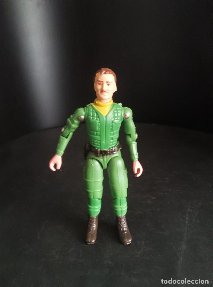 Figuras y mu&ntilde;ecos GI Joe: National Defense, SAS Commando, - Bootleg GI JOE 1982 - Foto 3