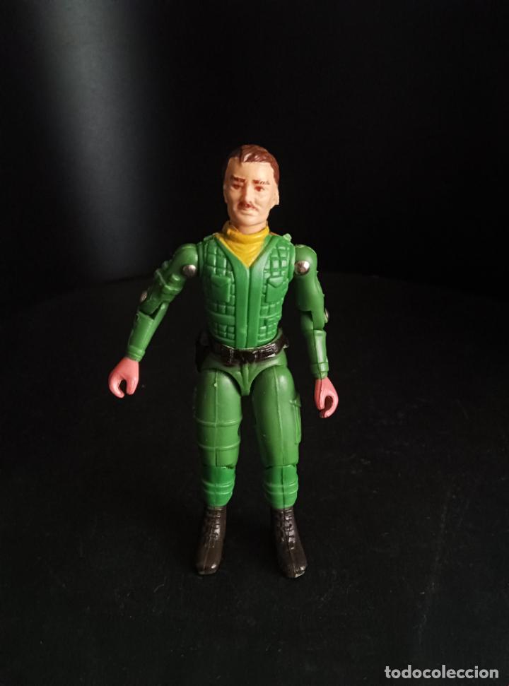 Figuras y mu&ntilde;ecos GI Joe: National Defense, SAS Commando, - Bootleg GI JOE 1982 - Foto 1