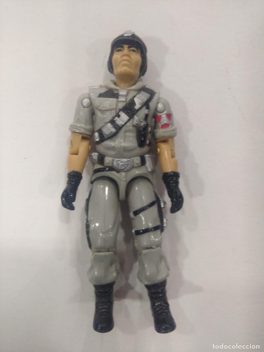 Figuras y mu&ntilde;ecos GI Joe: GI JOE A&Ntilde;OS 80. - Foto 1