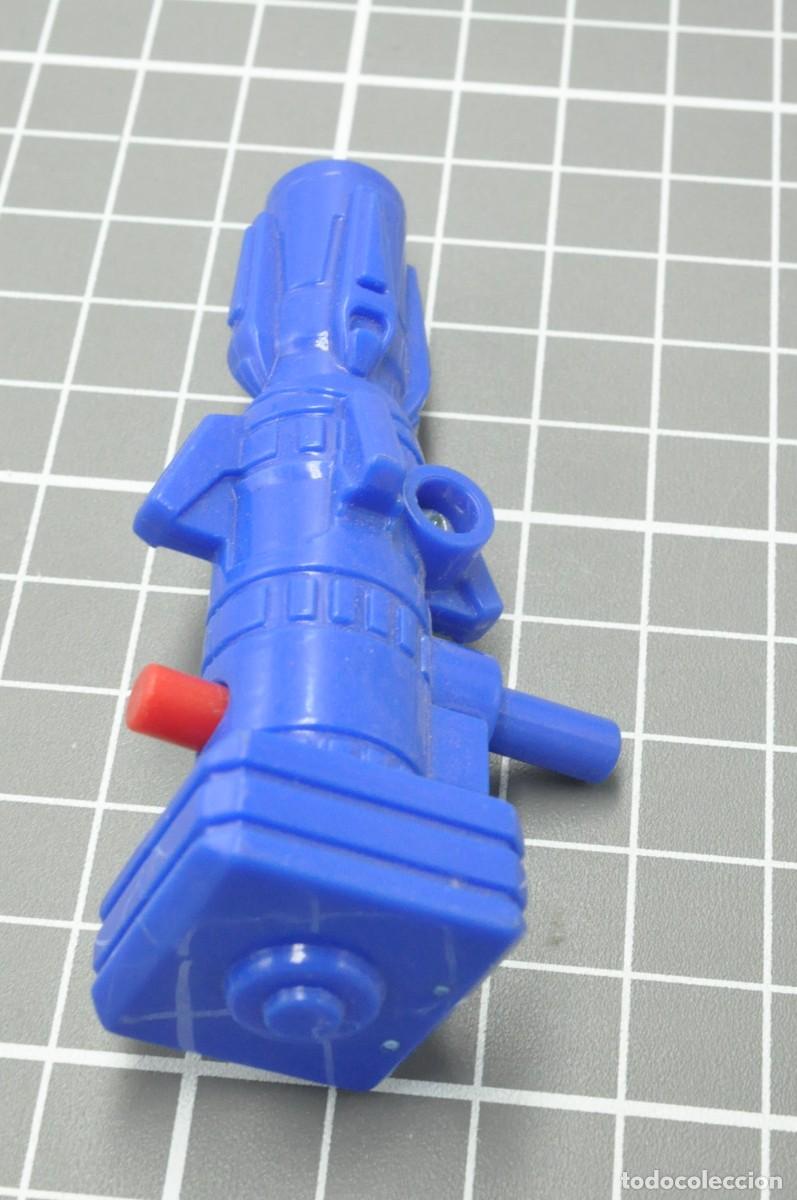 Figuras y mu&ntilde;ecos GI Joe: GI JOE DEE JAY LAUNCHER - Foto 1
