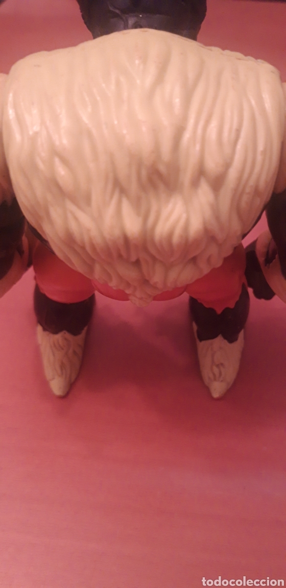 Figuras y mu&ntilde;ecos GI Joe: Gi joe gran monstruo viper 1992 - Foto 3
